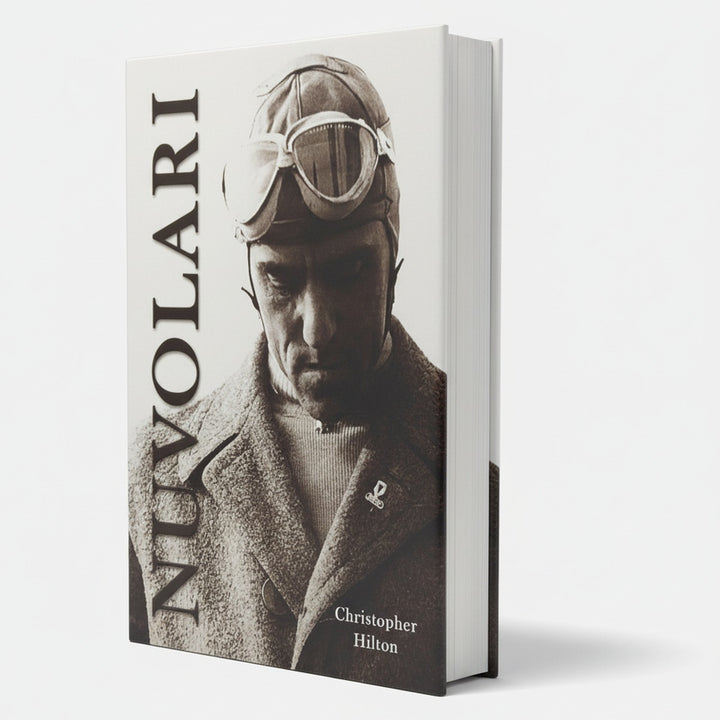 NUVOLARI