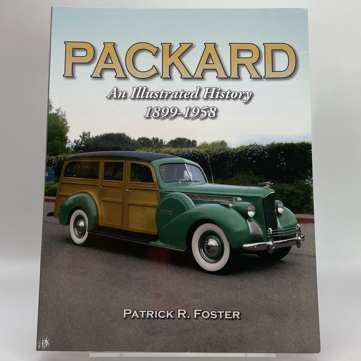 Packard
