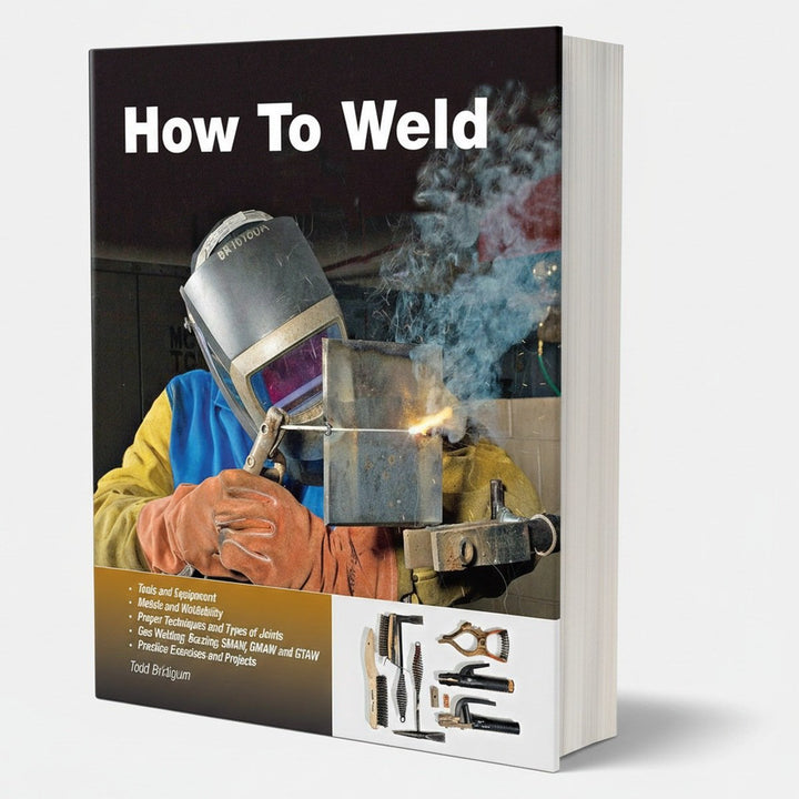 Performance Welding - gedrucktes Buch zum Bestpreis! - verwuester.net