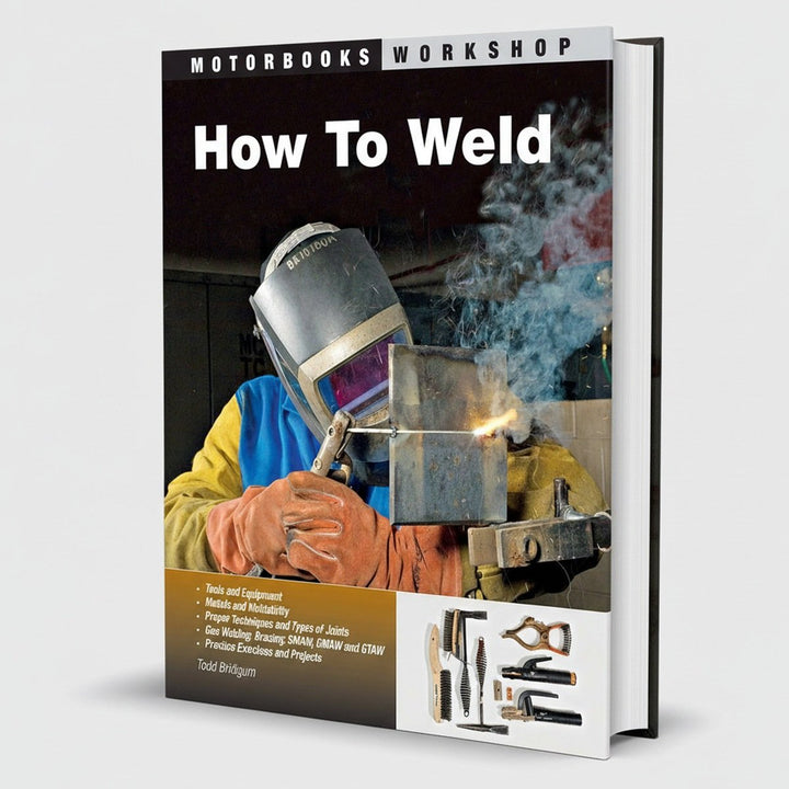 Performance Welding Handbook