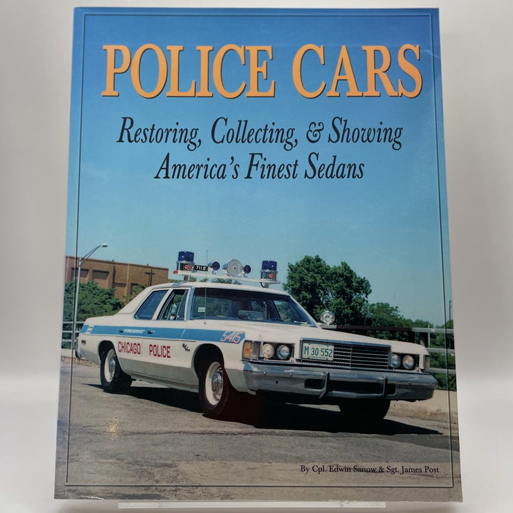 Police Cars