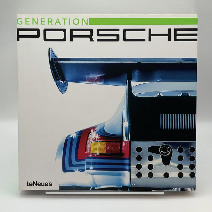 Generation Porsche