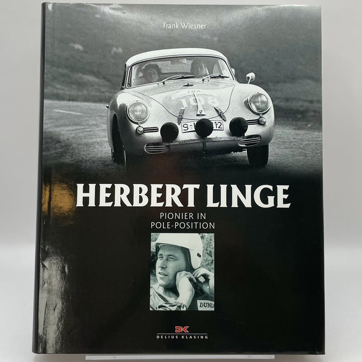 Herbert Linge
