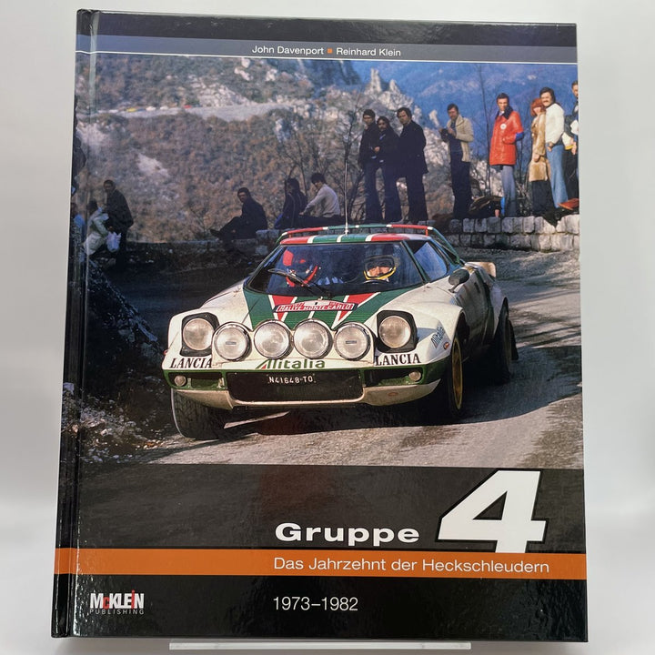 Gruppe 4