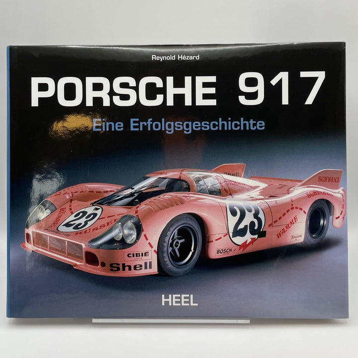 Porsche 917