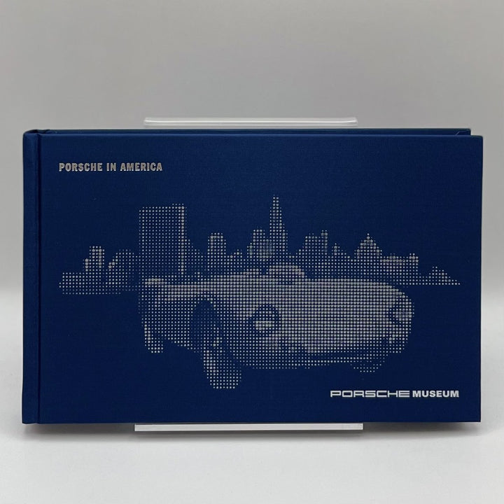 Porsche in America