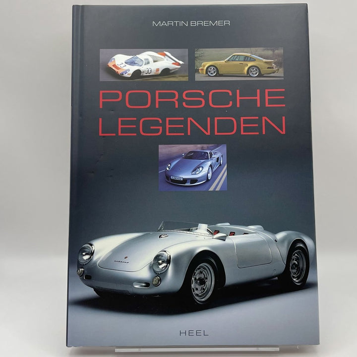 Porsche Legenden