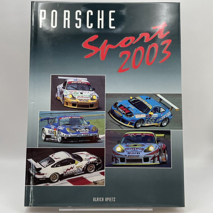 Porsche Sport 2002