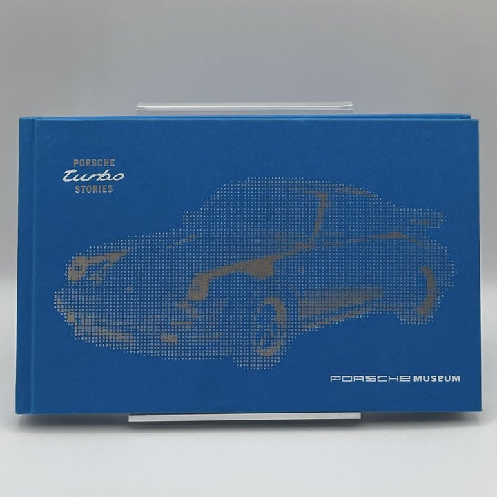 Porsche Turbo-Stories