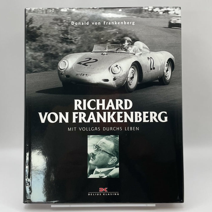 Richard von Frankenberg