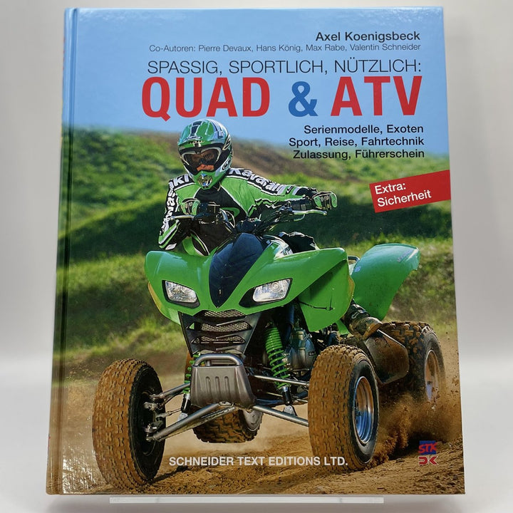 Quad & ATV
