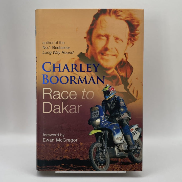 Race to Dakar