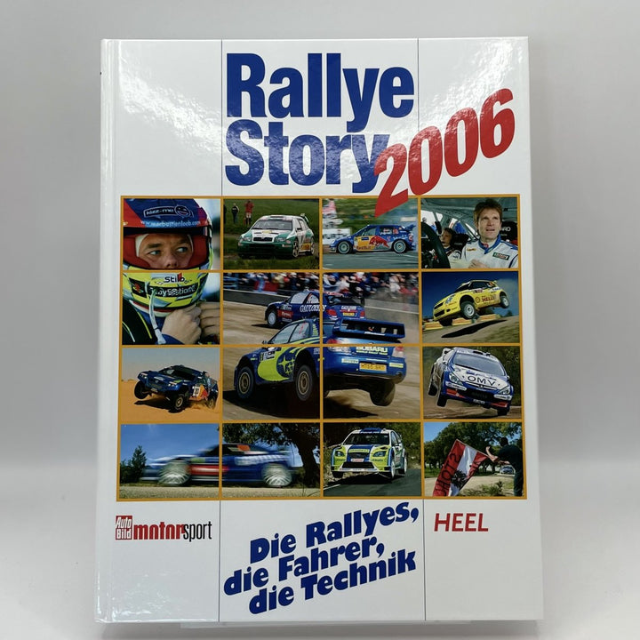 Rallye Story 2006
