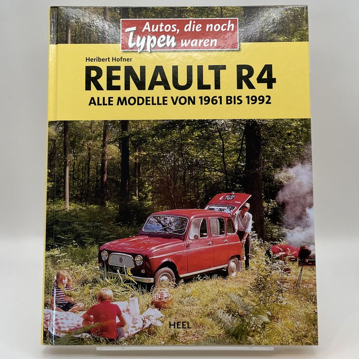 Renault R4