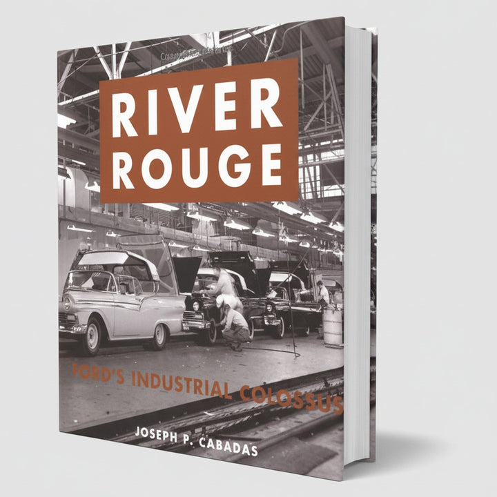 River Rouge - Ford&