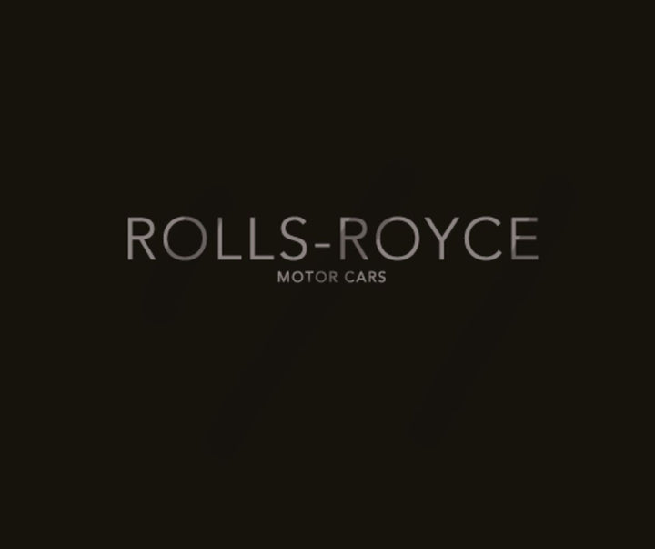 Rolls-Royce Motor Cars - Deluxe Edition, Buchcover