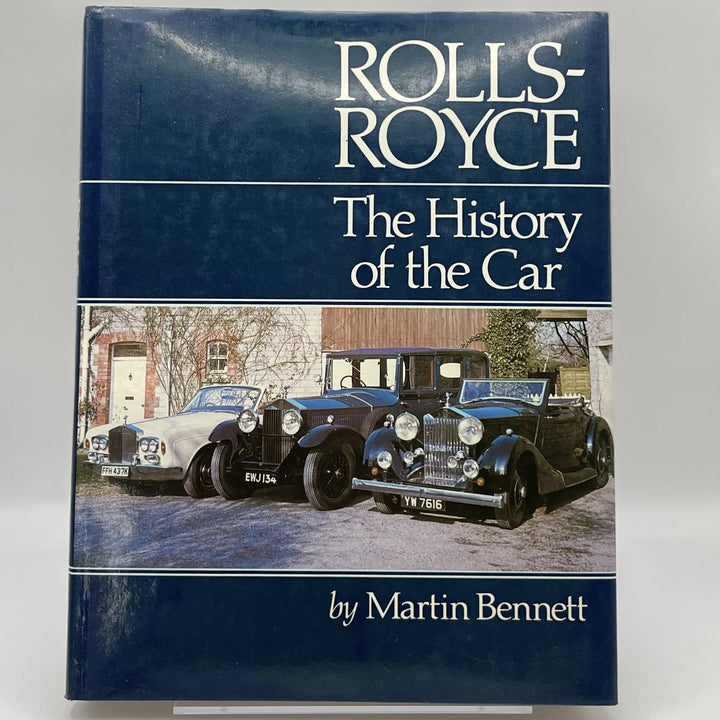 Rolls-Royce