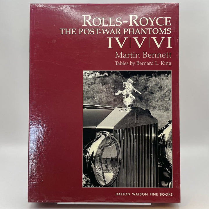 Rolls-Royce