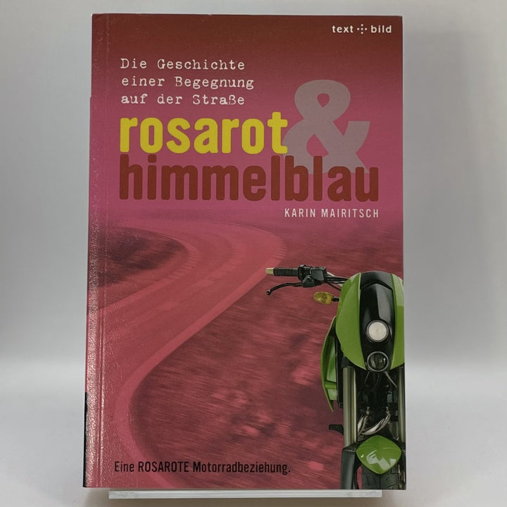 Rosarot & Himmelblau