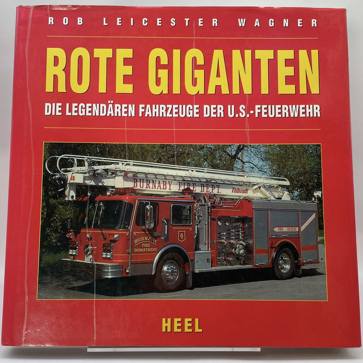 Rote Giganten