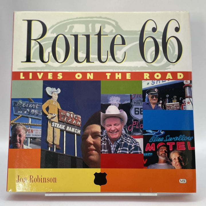 Route 66