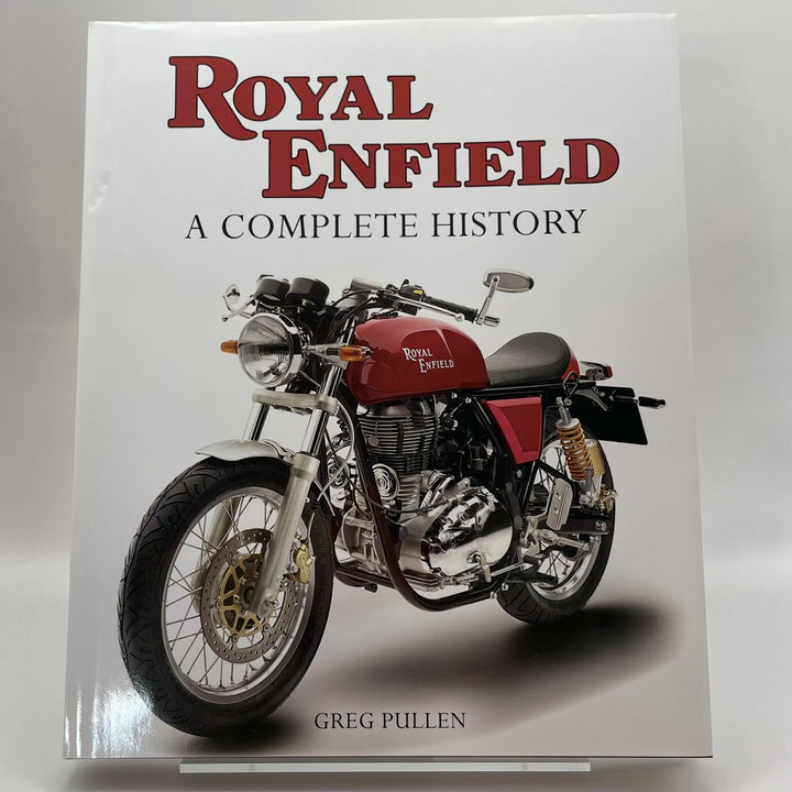 Royal Enfield