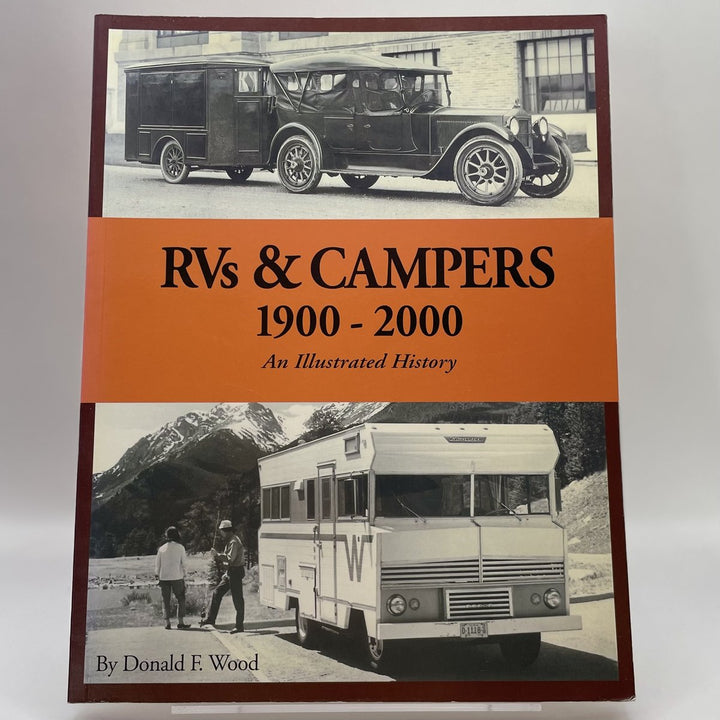 RVs & campers