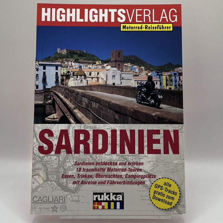Sardinien