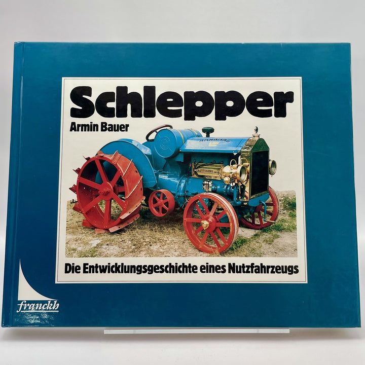 Schlepper
