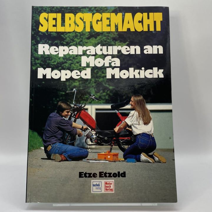 Selbstgemacht