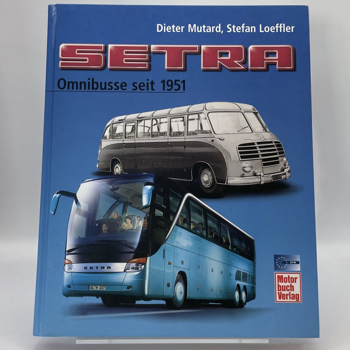 Setra