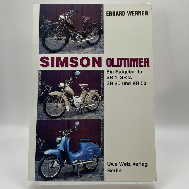 Simson-Oldtimer
