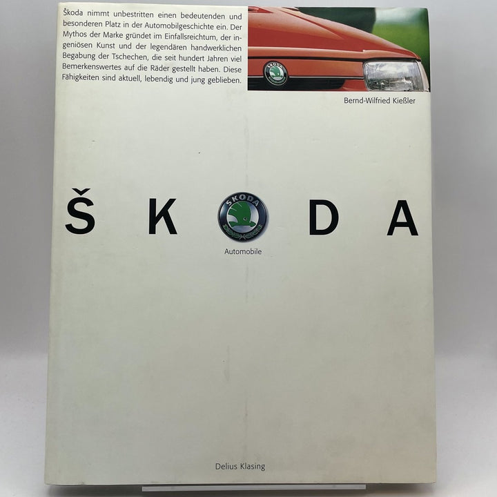 Skoda Automobile