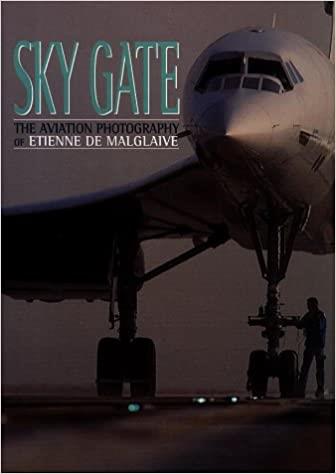 Sky Gate - gedrucktes Buch zum Bestpreis! - verwuester.net