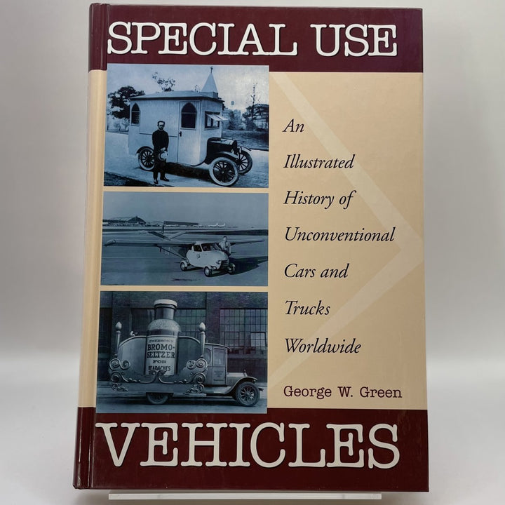 Special Use Vehicles