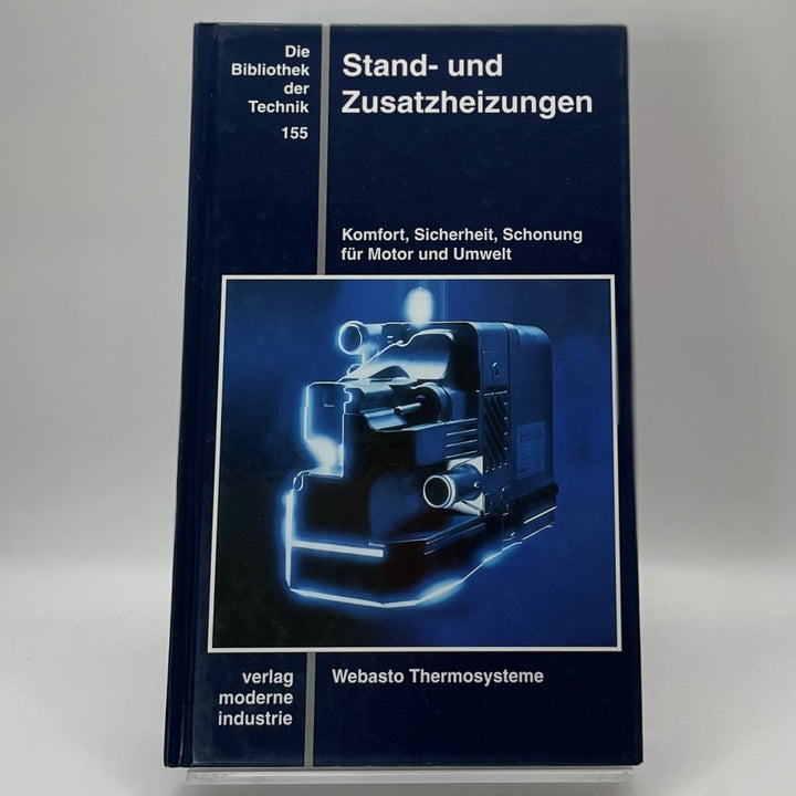 Stand- und Zusatzheizungen