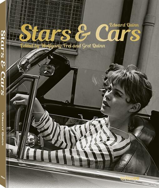 Stars and Cars (of the &