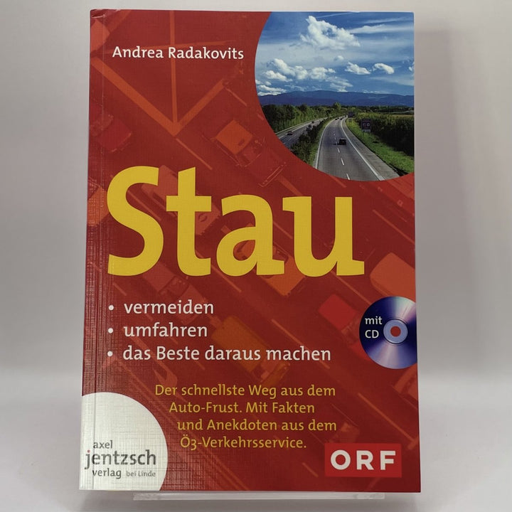 Stau