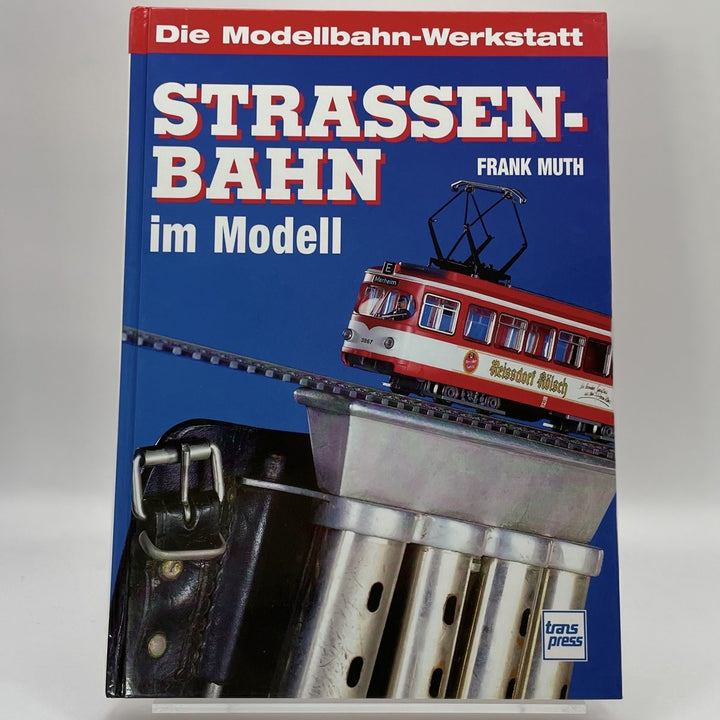 Strassenbahn