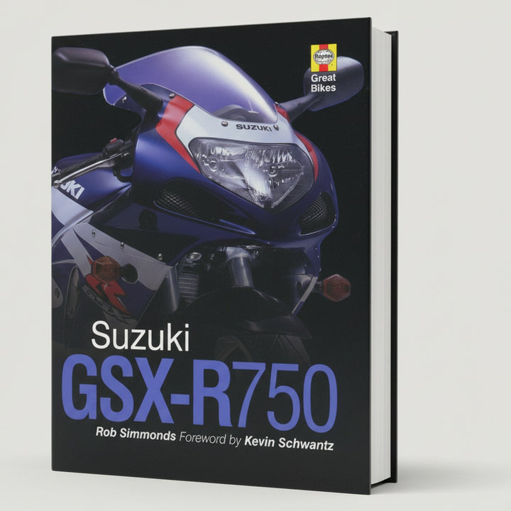 Suzuki GSX-R750