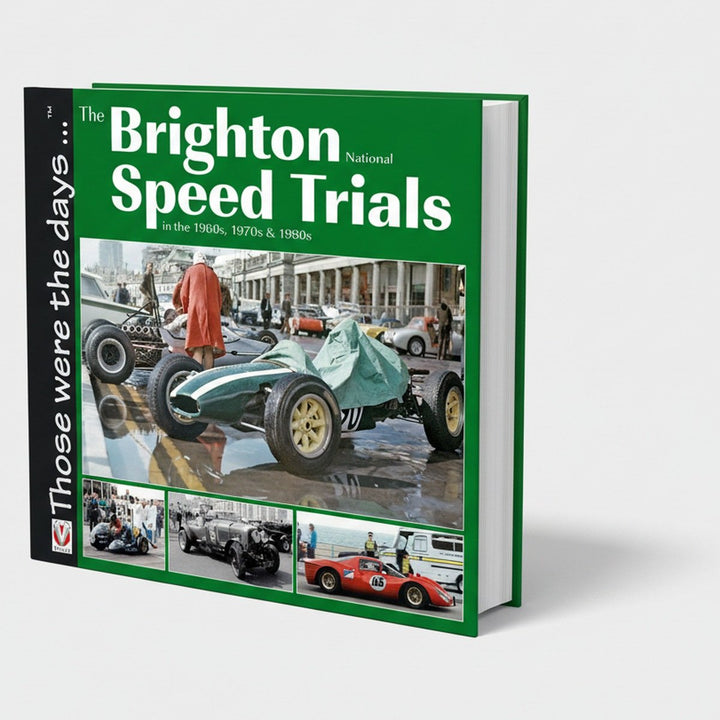 The Brighton National Speed Trials