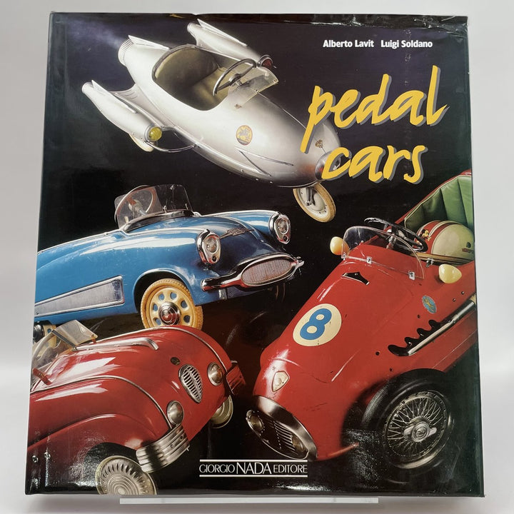 The Car Modeller&