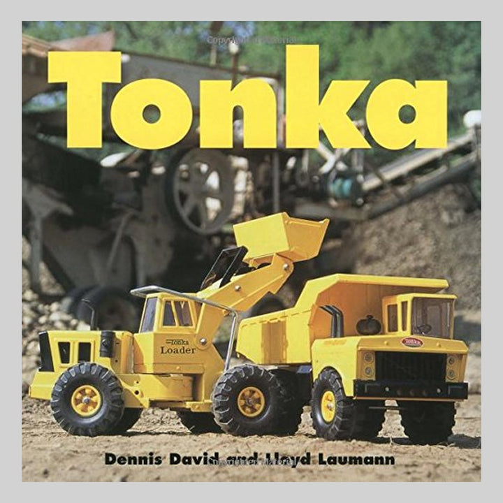 Tonka