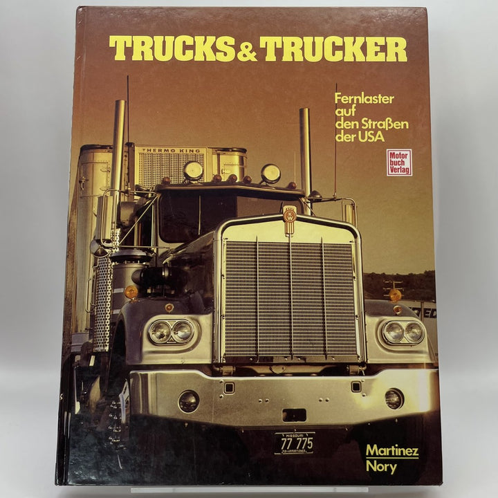 Trucks & Trucker