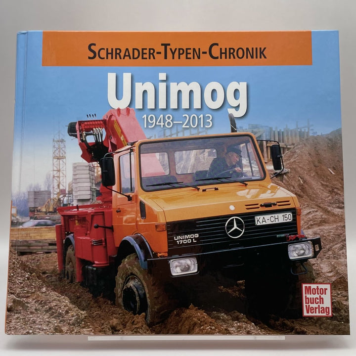 Unimog