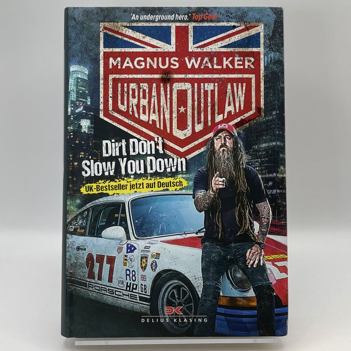 Urban Outlaw