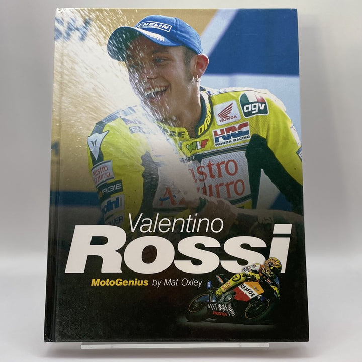 Valentino Rossi