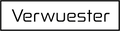 VERWUESTER