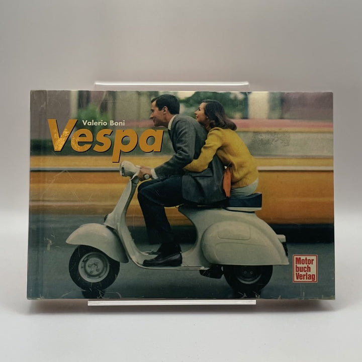Vespa