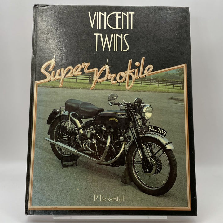 Vincent Twins